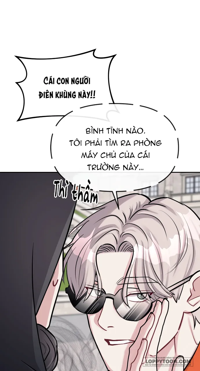Xâm Nhập Trường Trung Học Tài Phiệt Chap 20 - trang 62