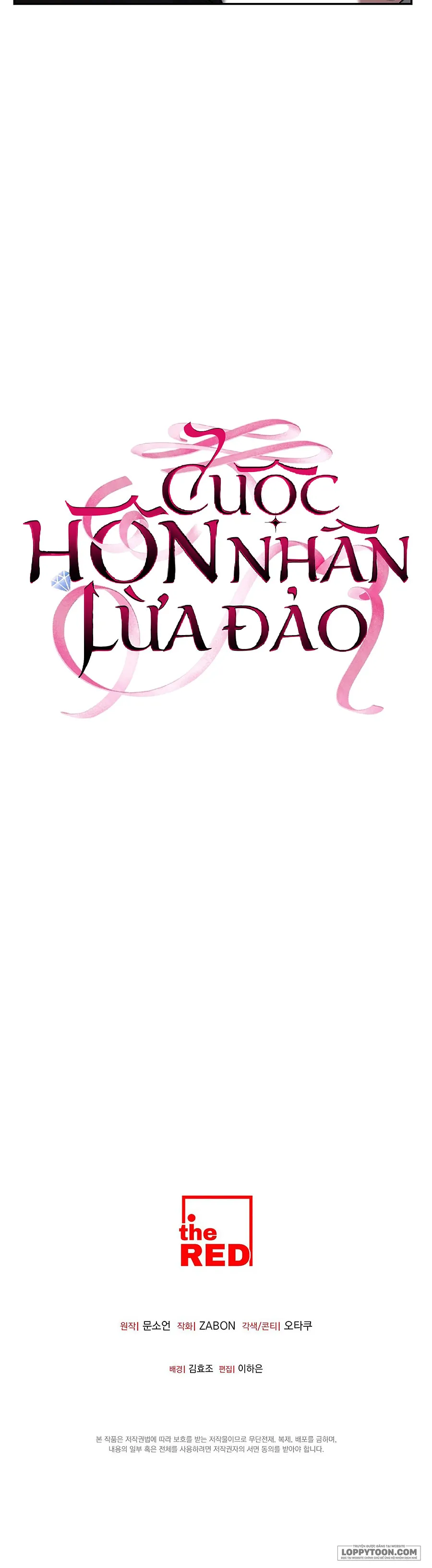 Cuộc Hôn Nhân Lừa Đảo Chap 2 - trang 26