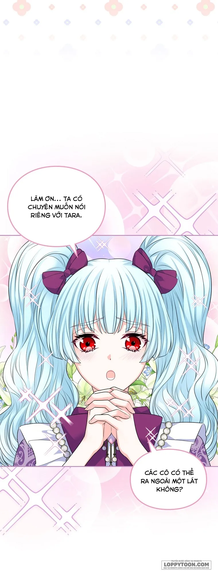 Tôi Sẽ Ly Hôn Với Anh Trai Nữ Chính Chap 8 - trang 20