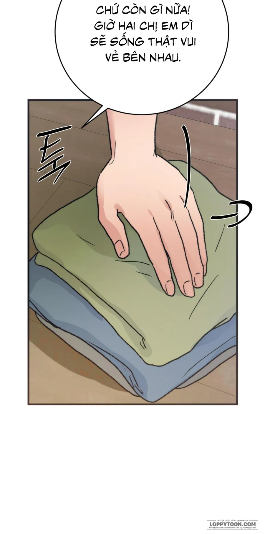 Khúc Hát Giữa Mùa Hè Chap 22 - trang 42