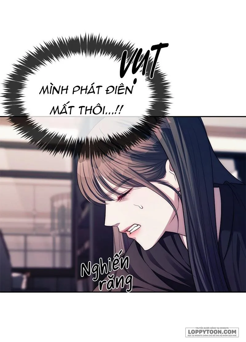 Xâm Nhập Trường Trung Học Tài Phiệt Chap 41 - trang 58