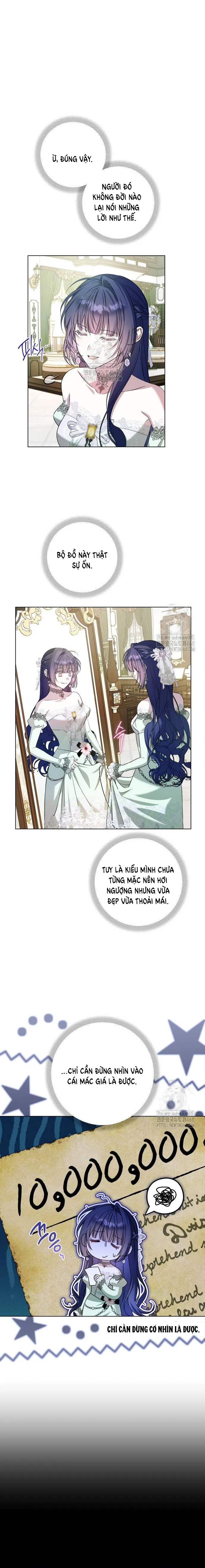 Cúi Đầu Xuống Đi, Đại Công Tước! Chap 18 - trang 2