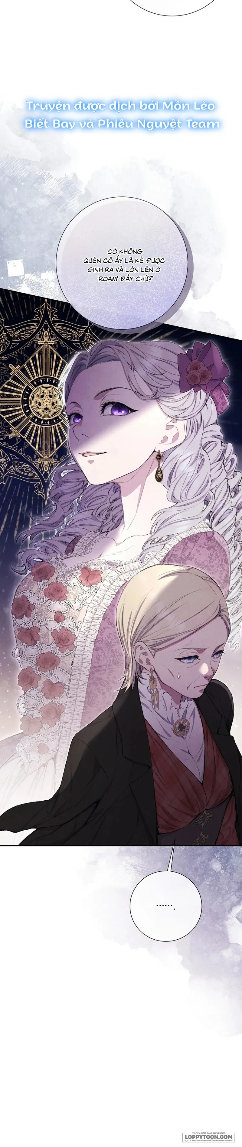 Đừng Tìm Kiếm Ác Nữ Đã Hồi Sinh Chap 16 - trang 6