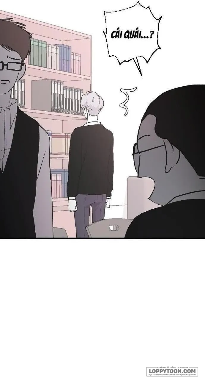 Ba Anh Trai Cực Phẩm Của Tôi Chap 21 - trang 8