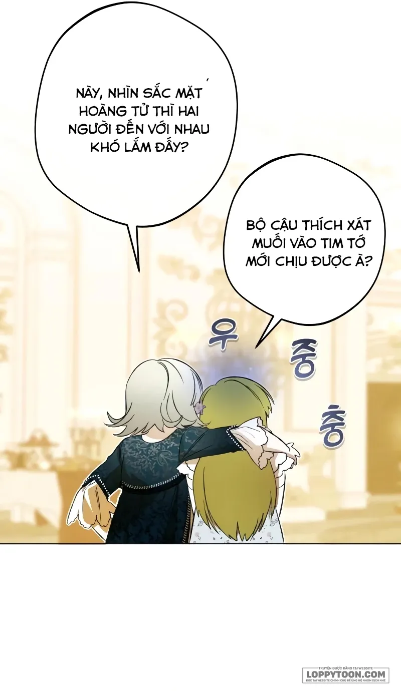 Bạo Chúa Độc Ác Trở Lại Chap 4 - trang 51