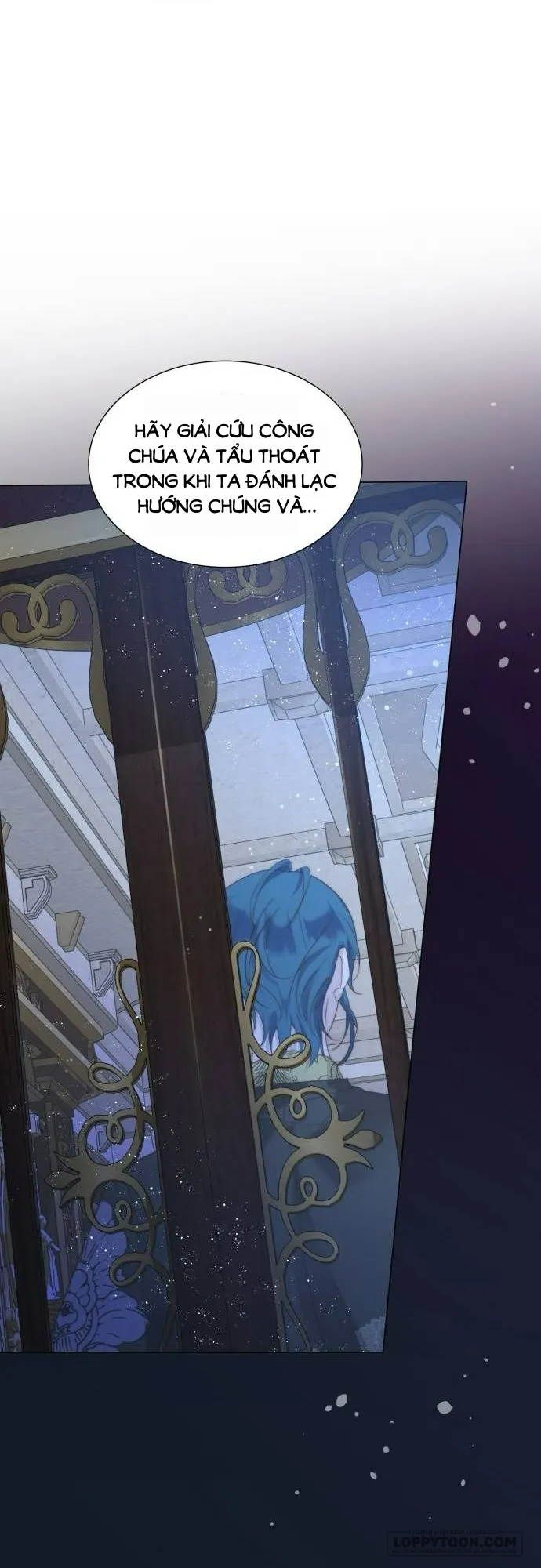 Tôi Được Sinh Ra Là Cô Con Gái Thứ Hai Chap 77 - trang 38