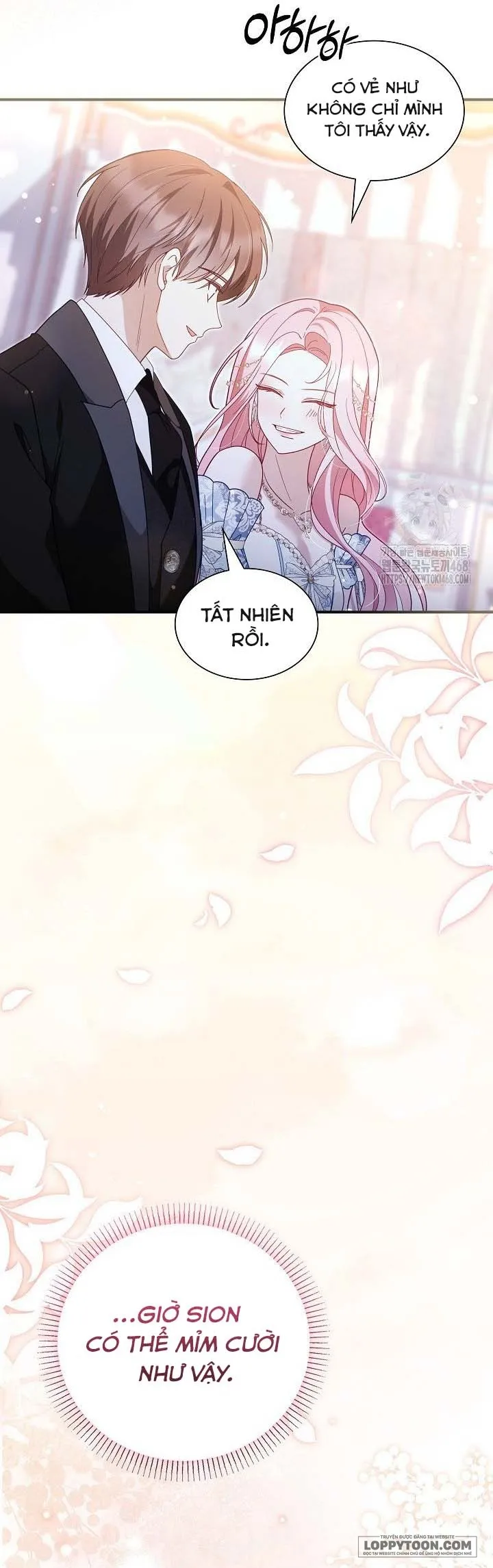 Dẫu Cho Con Gái Của Kẻ Phản Diện Trùng Sinh Chap 46 - trang 34