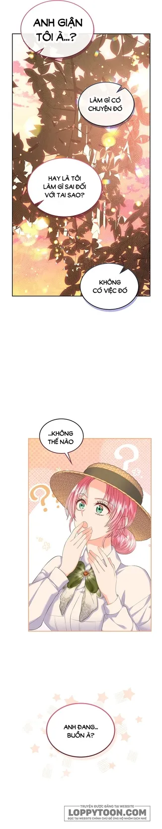 Tôi Sẽ Ly Hôn Với Anh Trai Nữ Chính Chap 37 - trang 7