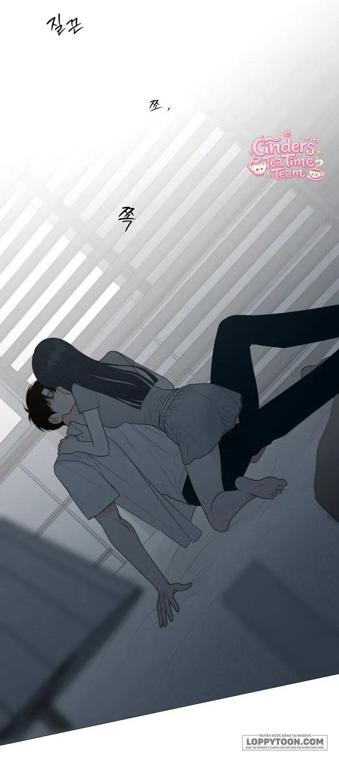 Hashtag: Mối Tình Đầu Chap 37 - trang 67