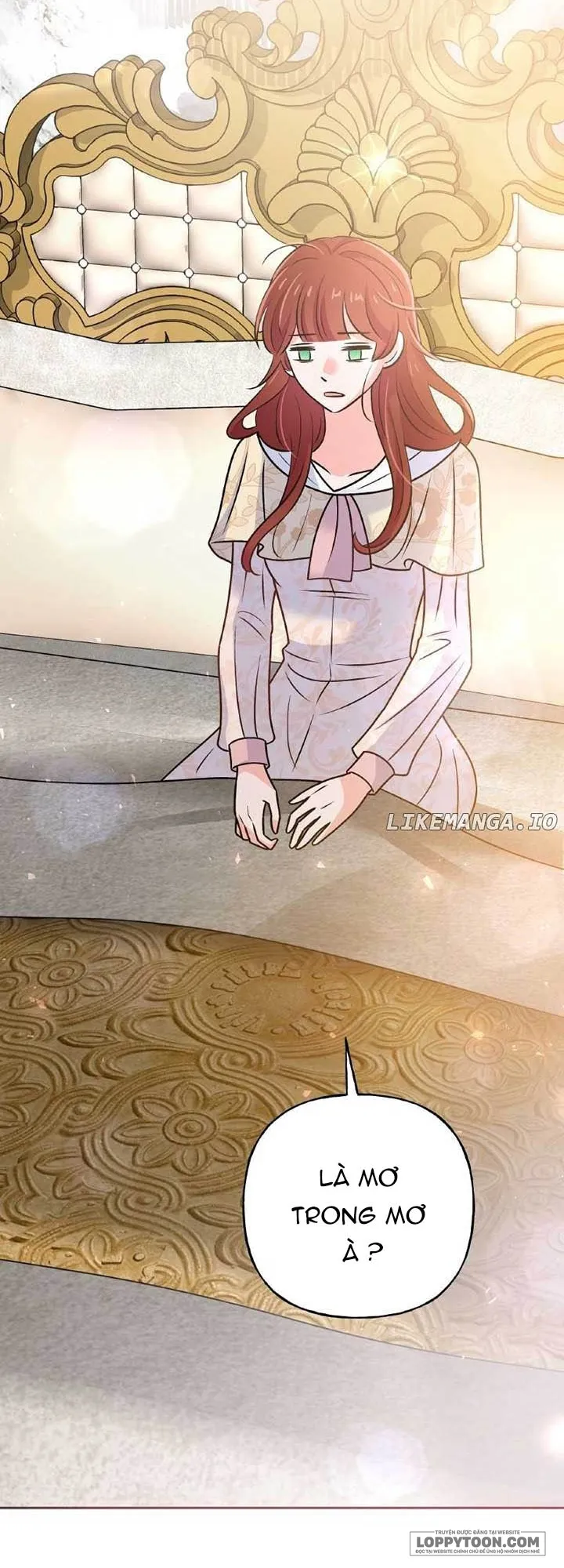 Hầu Gái Không Thích Nuôi Dạy Trẻ Nhỏ Chap 51 - trang 64