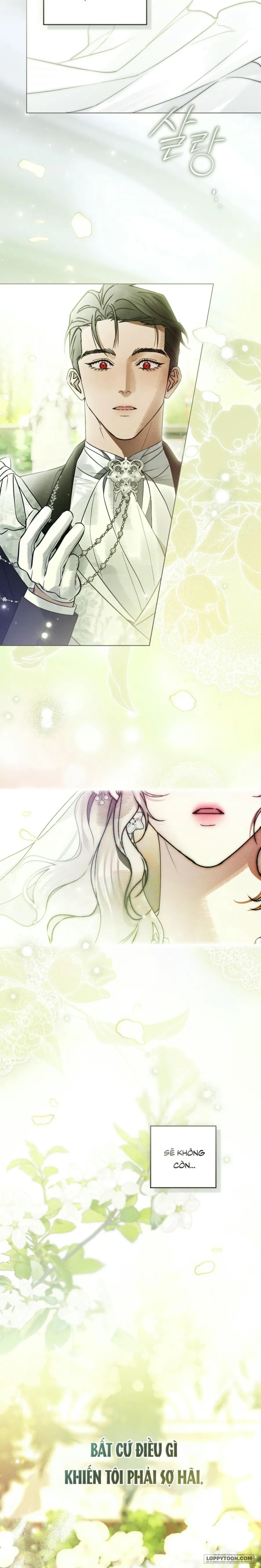 Người Chồng Độc Ác Chap 27 - trang 25