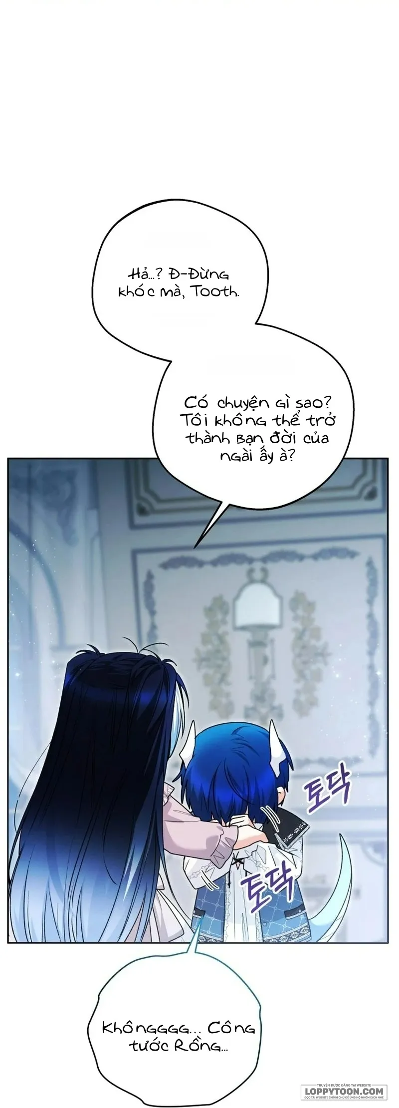 Bé Cá Voi Sát Thủ Phản Diện Chap 109 - trang 17