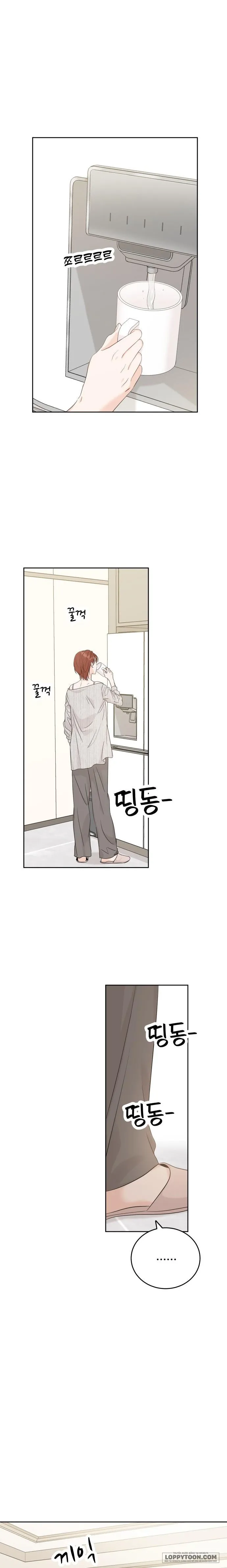 Người Một Nhà Chap 100 - trang 7