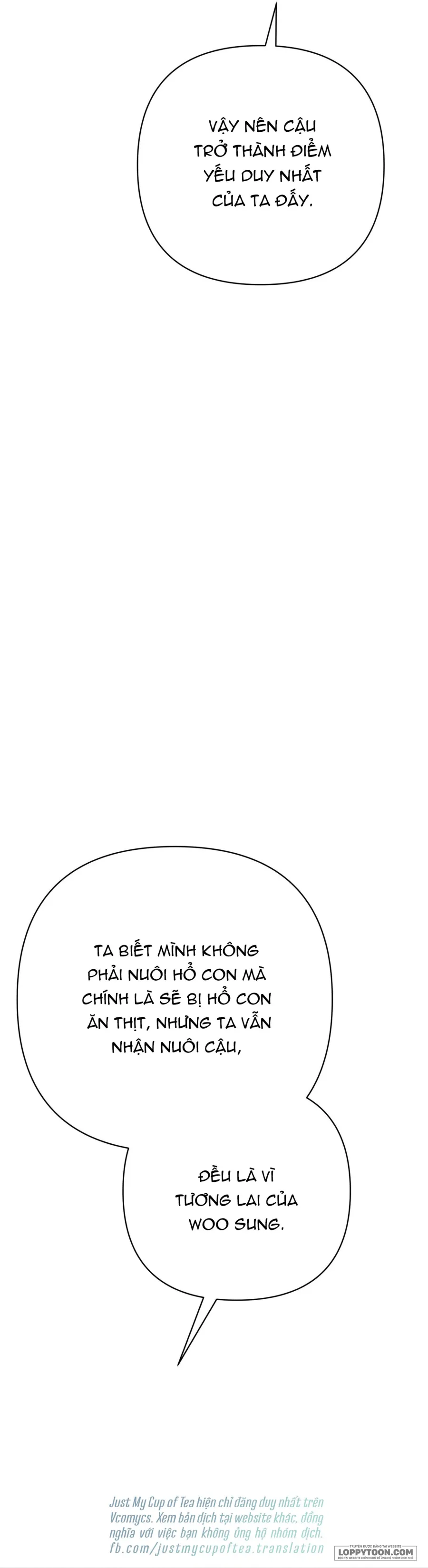 Ngưỡng Tuyệt Đối Chap 59 - trang 30