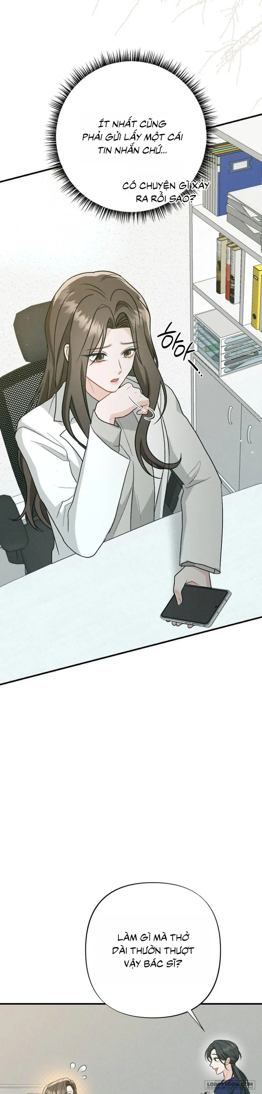 Đêm Chồng Chất Chap 20 - Seo Joo Han của Yoo So Eun - trang 43