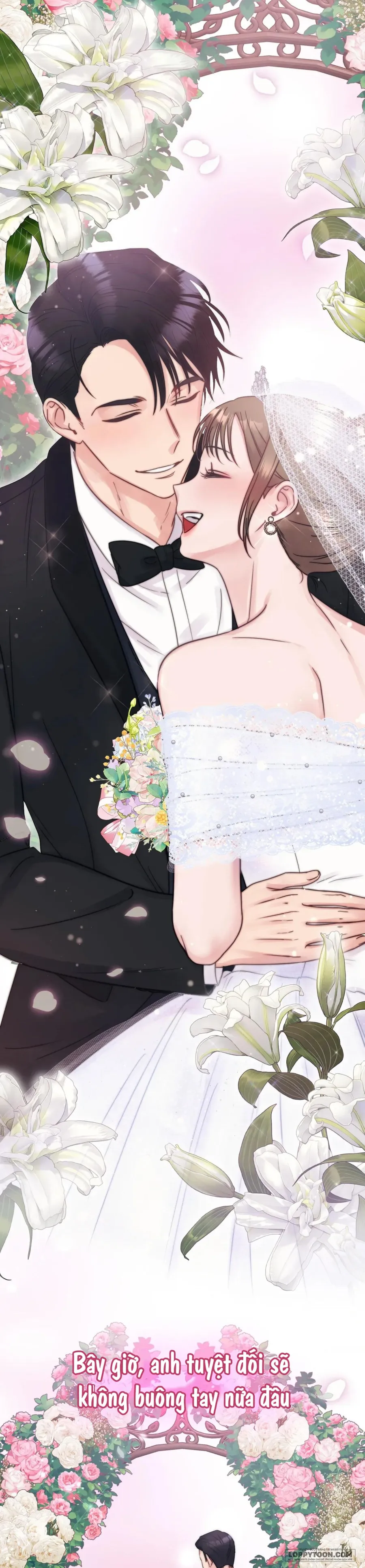 Người Bạn Nguy Hiểm Của Anh Trai Chap 25 - END - trang 43