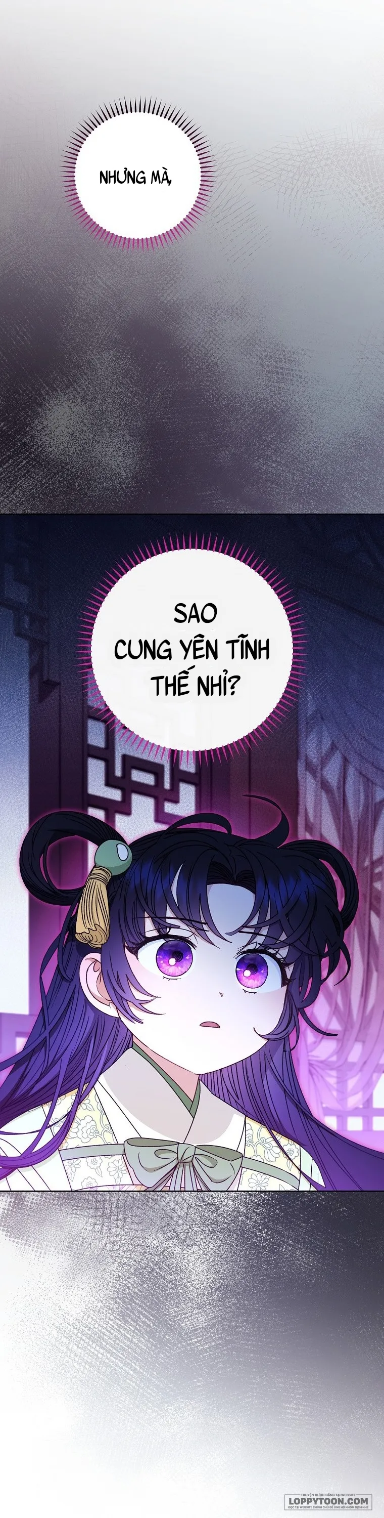 Tiểu Thiếp Chỉ Muốn Sống Yên Bình 37 - trang 26