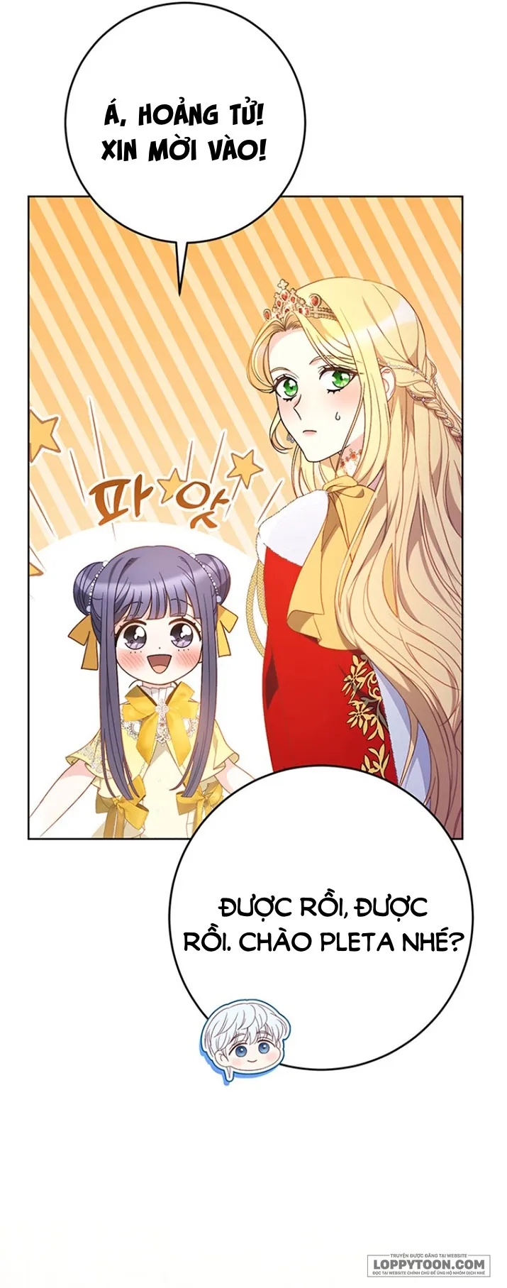 Nuôi Dưỡng Em Gái Xinh Đẹp Chap 29 - trang 27