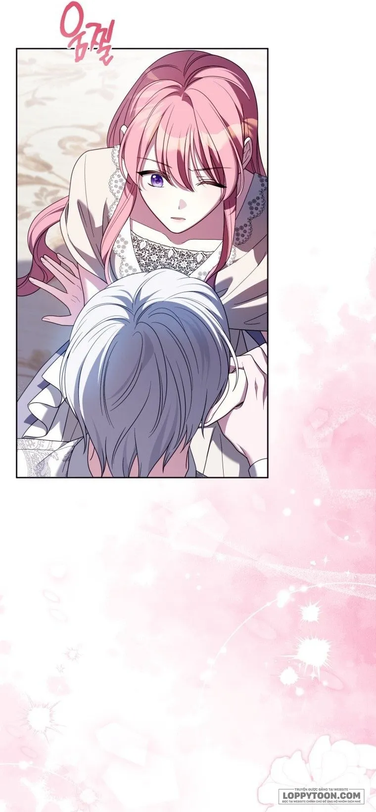 Tôi Gặp Nam Chính Trong Tù Chap 83 - trang 7