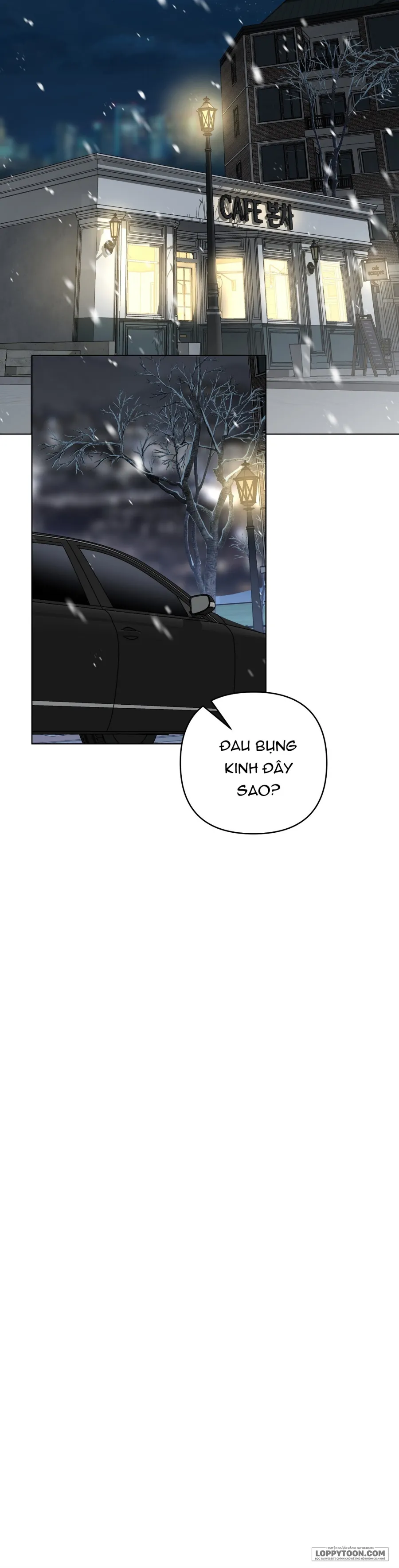 Ngưỡng Tuyệt Đối Chap 26 - trang 8