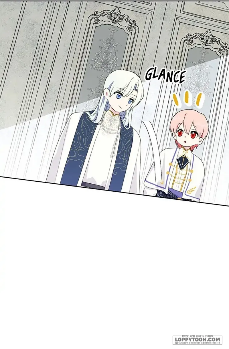 Phía Sau Mặt Nạ Của Nam Chính Hiền Lành Chap 24 - trang 56