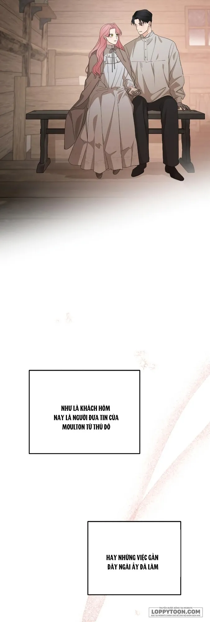 Gia Đình Chồng Quá Ám Ảnh Bởi Tôi Chap 95 - trang 24