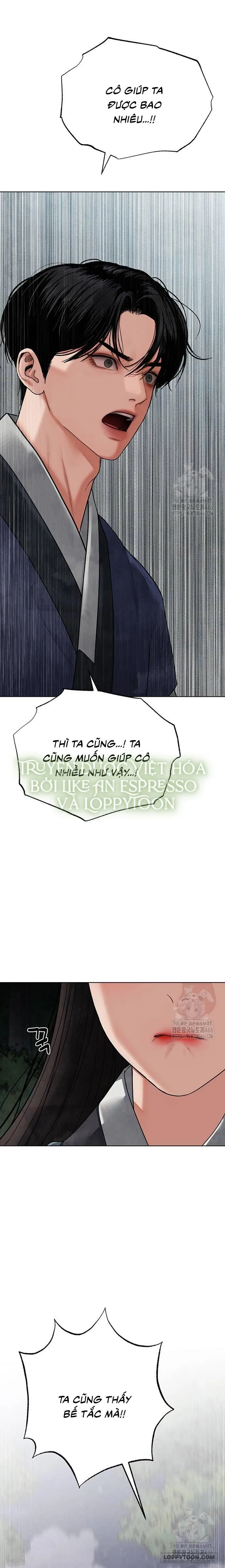Quỷ Hồn Chap 14 - trang 7