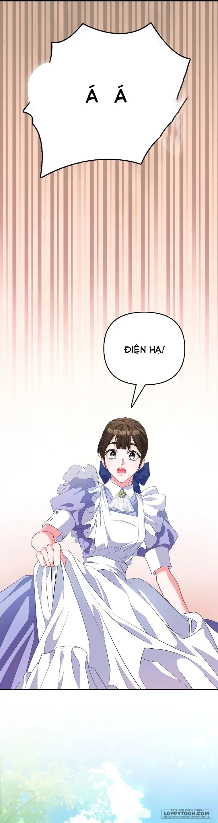 Nàng Công Chúa Của Mọi Người Chap 33 - trang 32