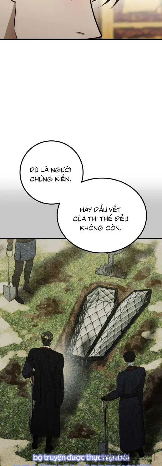 Tôi Bị Cắn Bởi Chú Chó Tôi Đã Bỏ Rơi Chap 2 - trang 29