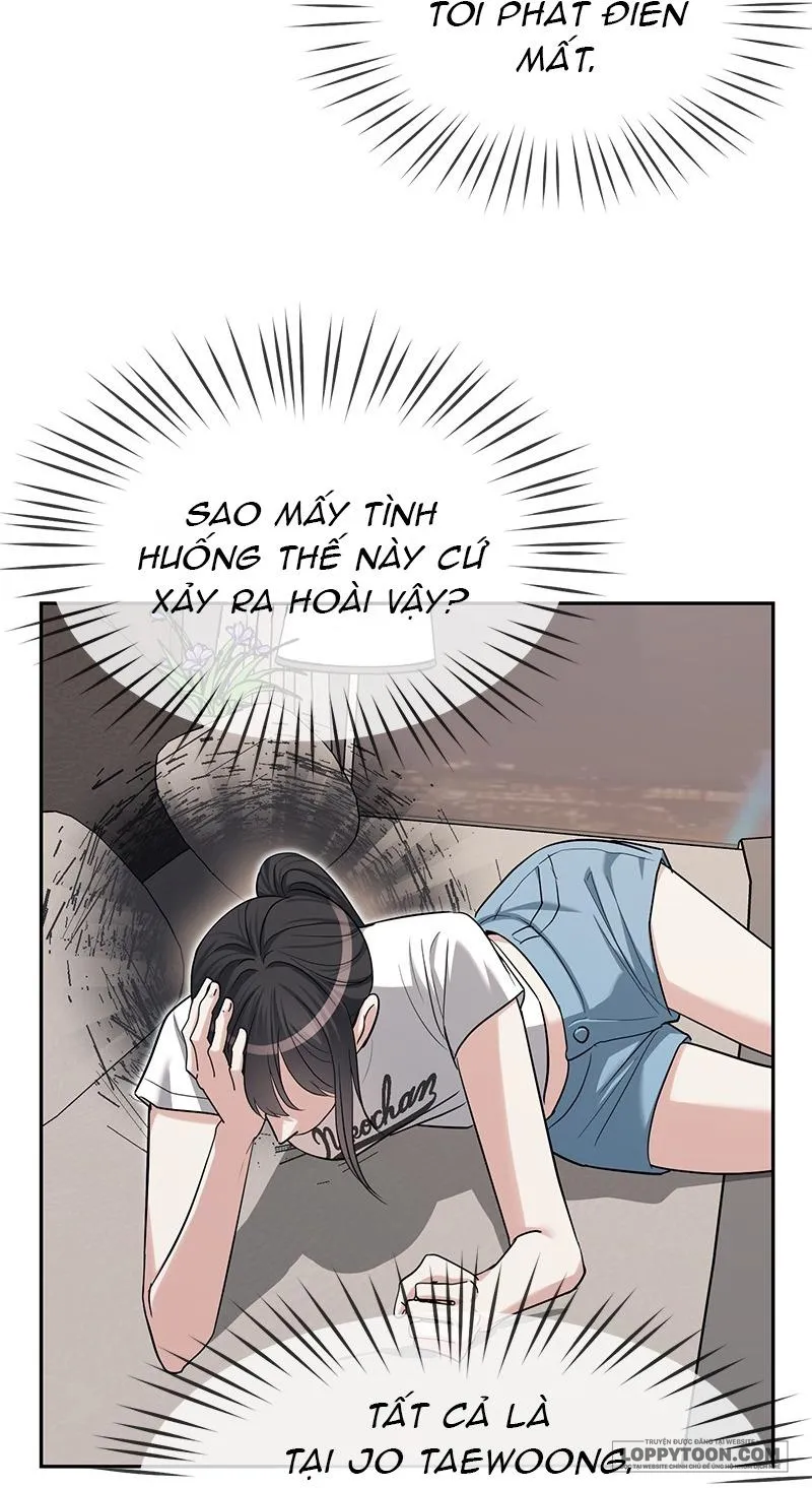 Xâm Nhập Trường Trung Học Tài Phiệt Chap 32 - trang 27