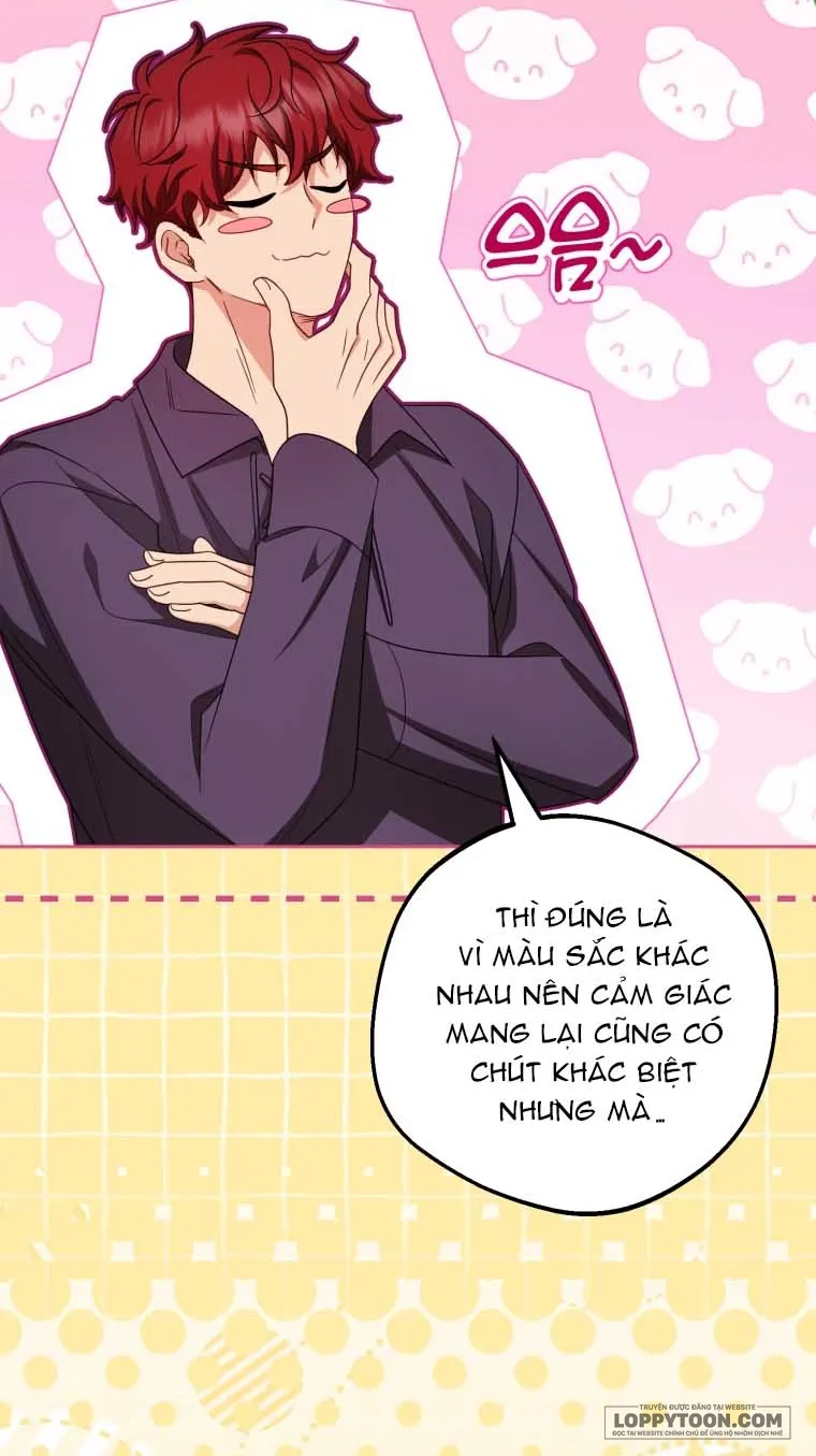 Được Yêu Thương Mà Còn Ngại Ngùng Sao Chap 121 - trang 16