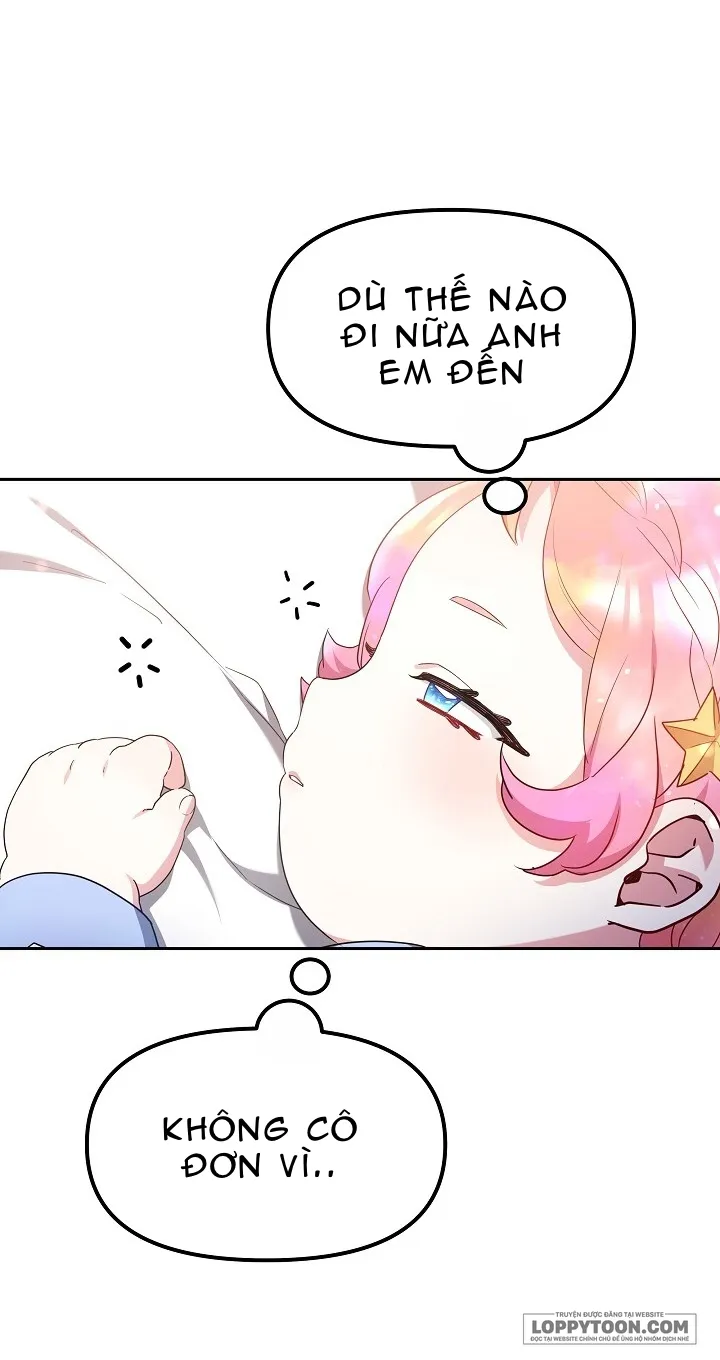 Rồng Con Thuần Hóa Những Kẻ Điên Rồ Chap 7 - trang 32
