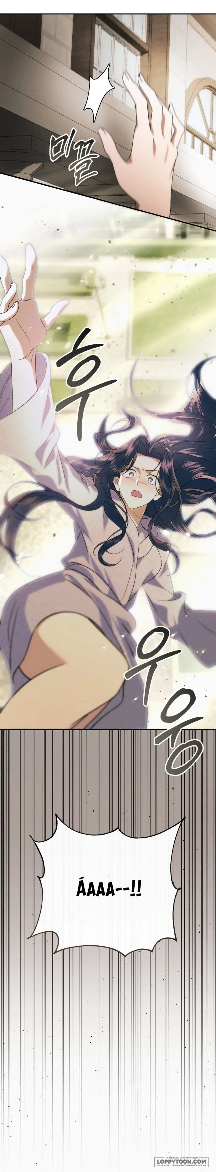 Kẻ Trộm Chồng Chap 2 - trang 34
