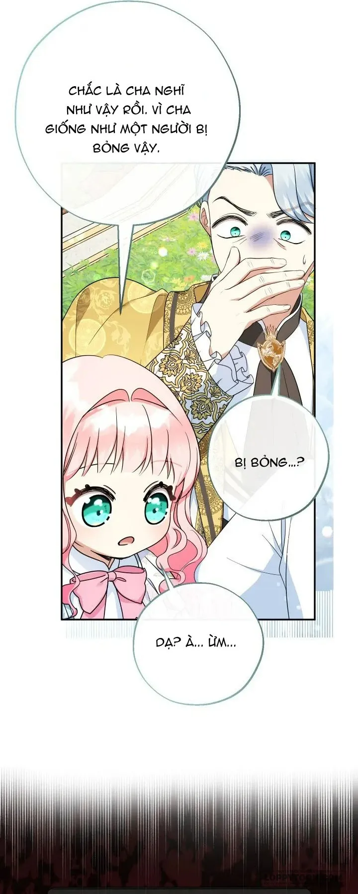 Tiểu Thư Tích Tiền Đi Bụi Chap 115 - trang 41