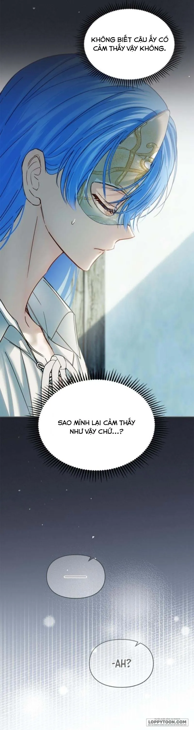 Phạm Nhân Bé Con Của Dinh Thự Mùa Đông Chap 60 - trang 17