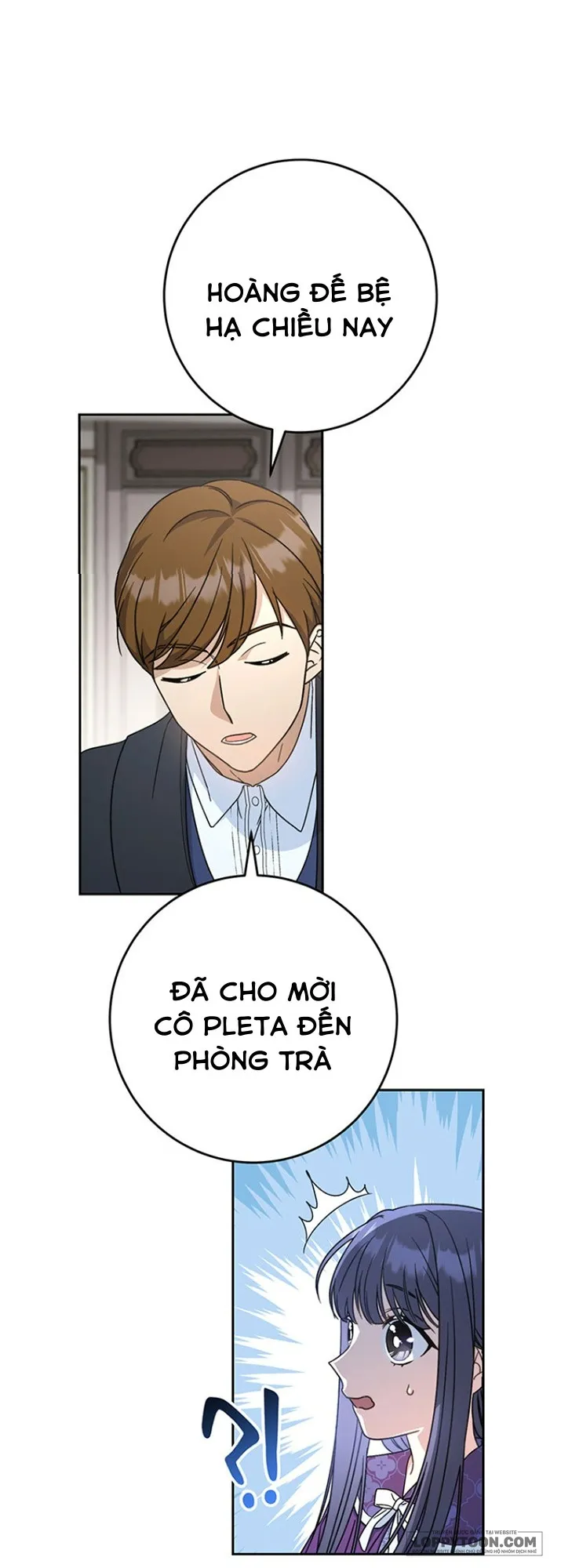 Nuôi Dưỡng Em Gái Xinh Đẹp Chap 11 - trang 31