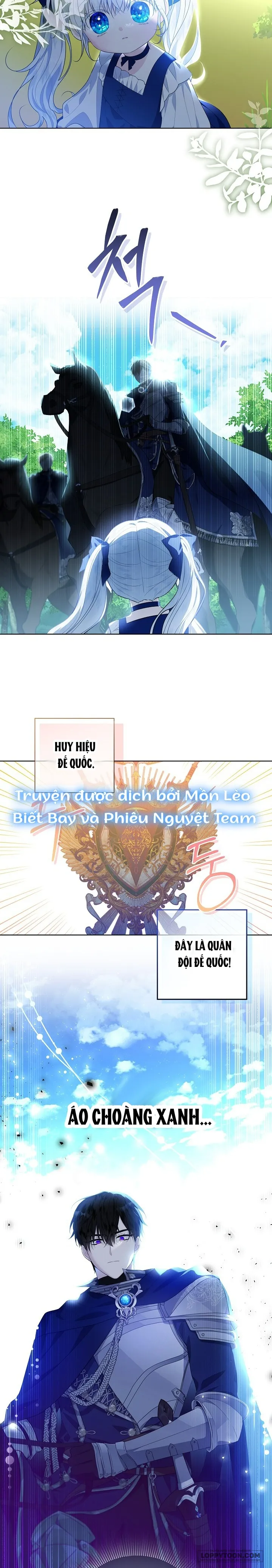 Người Cha Che Giấu Sức Mạnh Chap 2 - trang 20