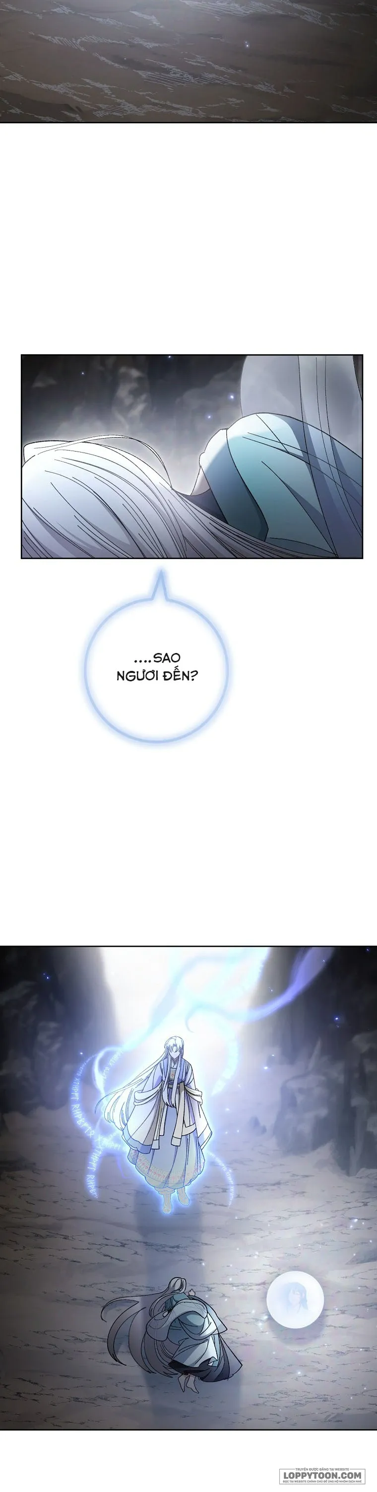 Tiểu Thiếp Chỉ Muốn Sống Yên Bình Chap 123 - trang 2