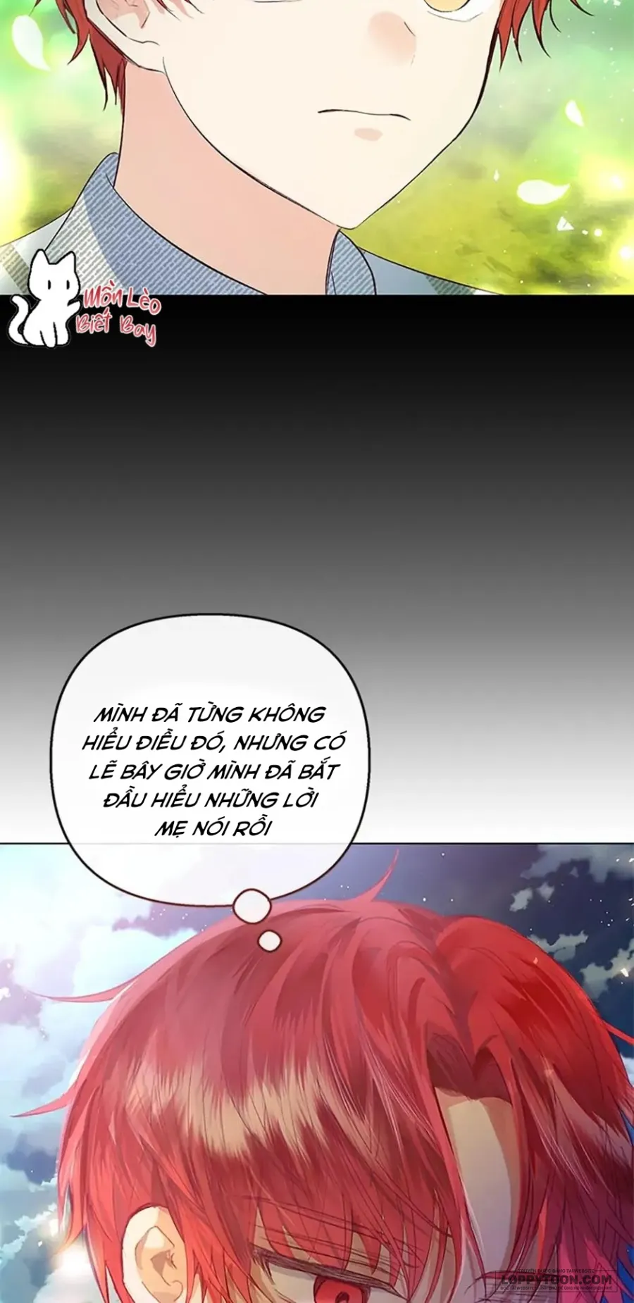 Con Gái Cưng Của Quỷ Chap 31 - trang 62