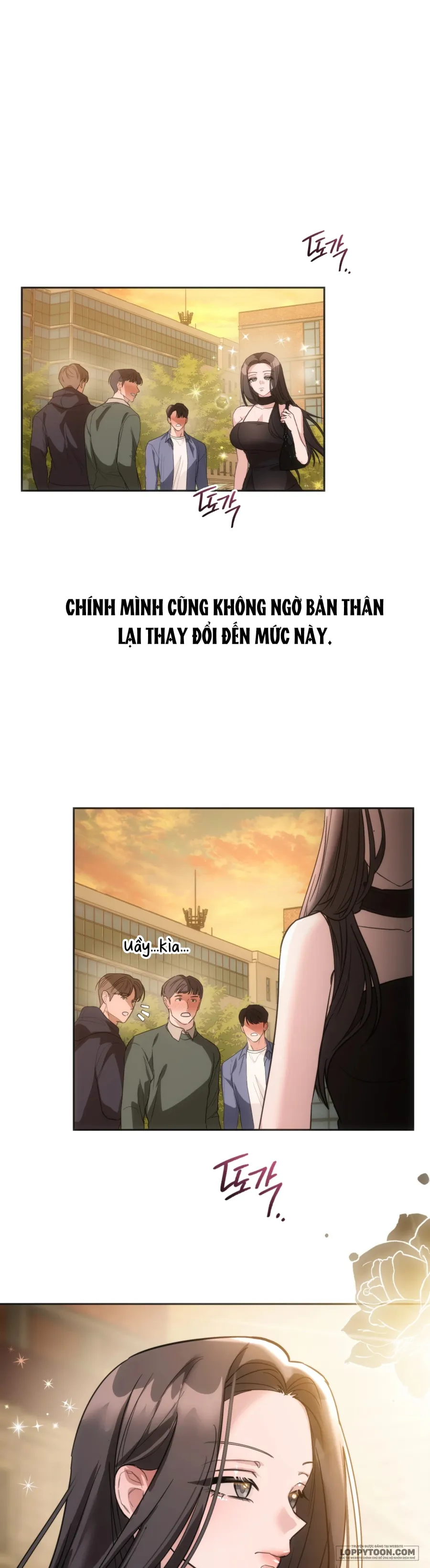 Nữ Sinh Đại Học Hae Joo Chap 24 - 🔞🔞🔞🔞 - trang 32