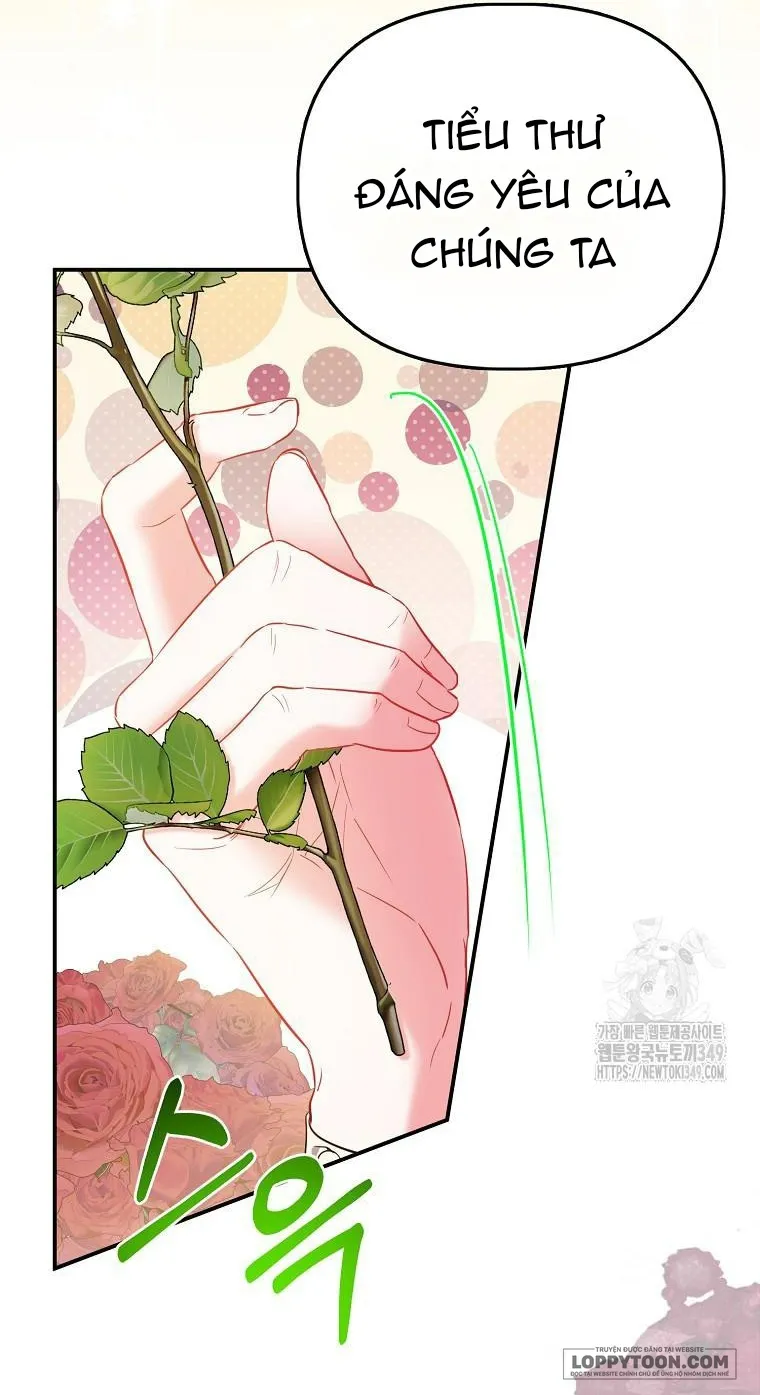 Nàng Công Chúa Của Mọi Người Chap 60 - trang 20