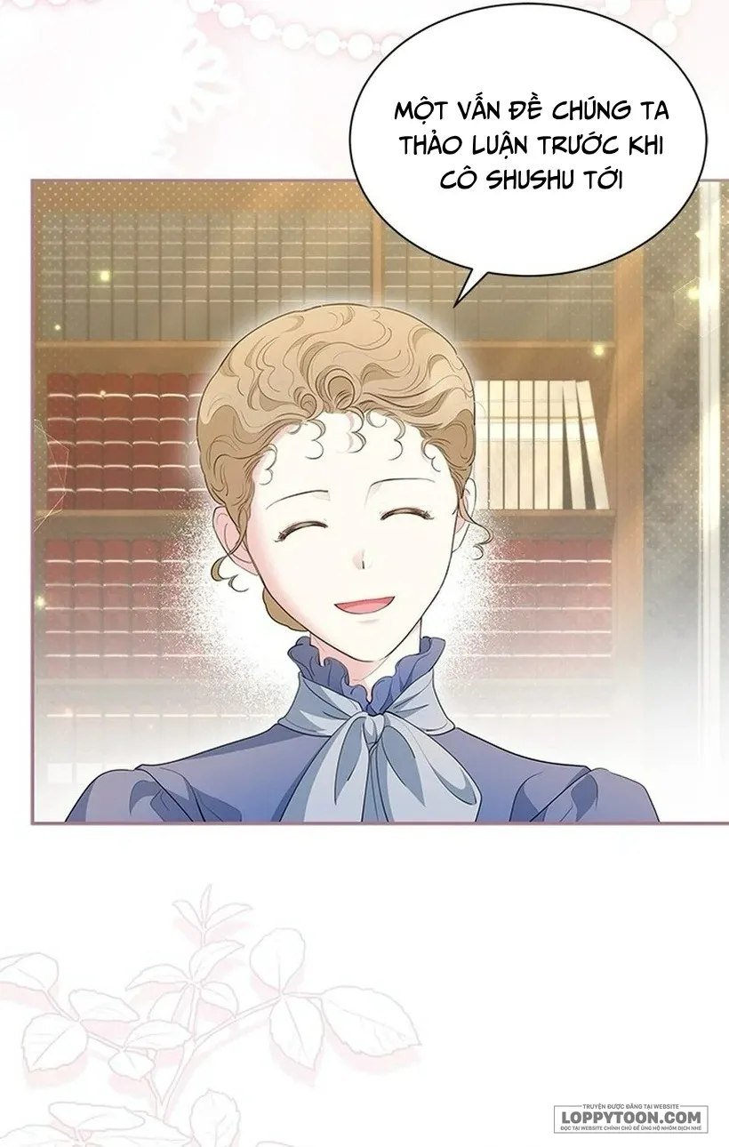 Đã Từ Chối Sủng Ái Rồi Mà Sao Còn Ám Ảnh Thế? Chap 65 - trang 60
