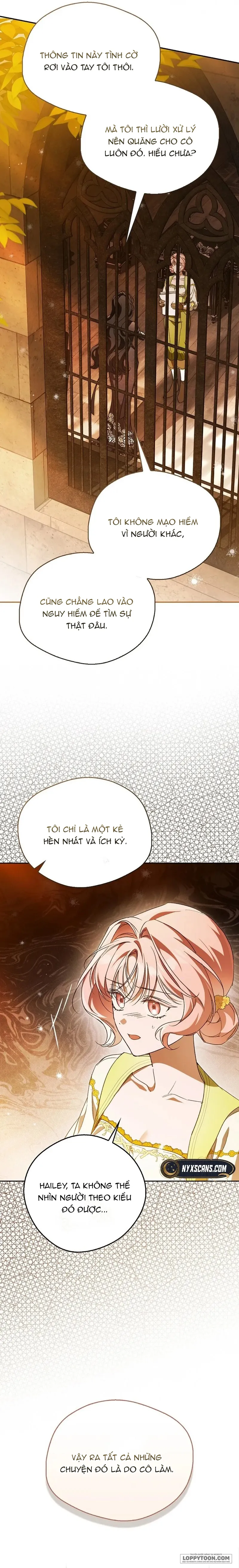 Hầu Tước Maron Chap 29 - trang 31