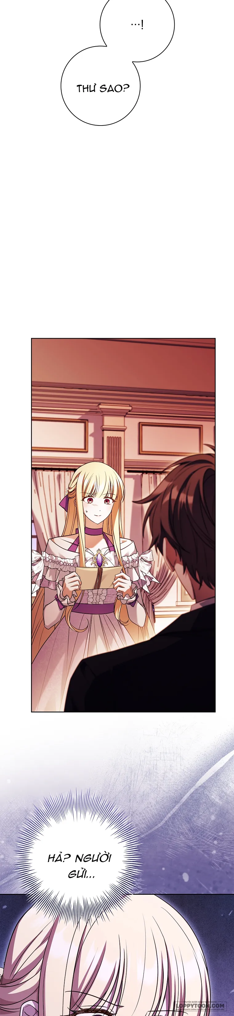 Chồng Ơi, Tại Sao Chúng Ta Không Thể Ly Hôn? Chap 86 - trang 45