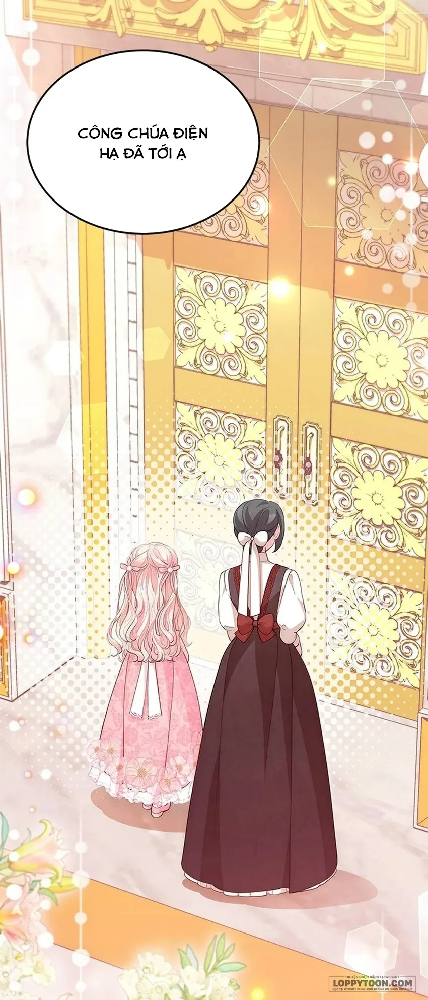 Đã Từ Chối Sủng Ái Rồi Mà Sao Còn Ám Ảnh Thế? Chap 79 - trang 22