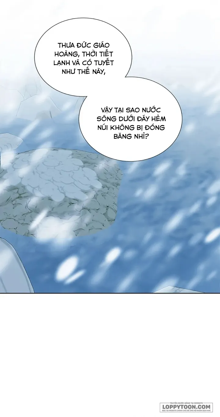 Phía Sau Mặt Nạ Của Nam Chính Hiền Lành Chap 47 - trang 20