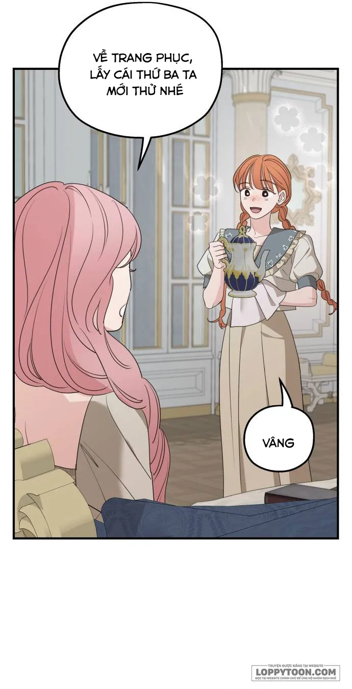 Gia Đình Chồng Quá Ám Ảnh Bởi Tôi Chap 73 - trang 38