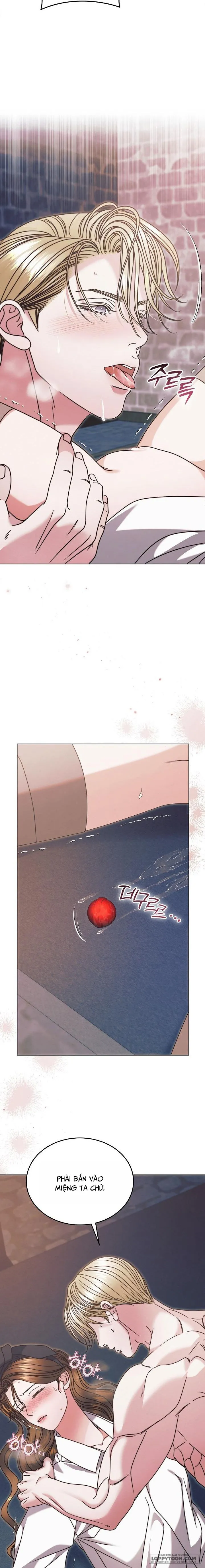 Hãy Cầu Xin Tôi Đi Chap 68 - 🔞🔞🔞 - trang 20