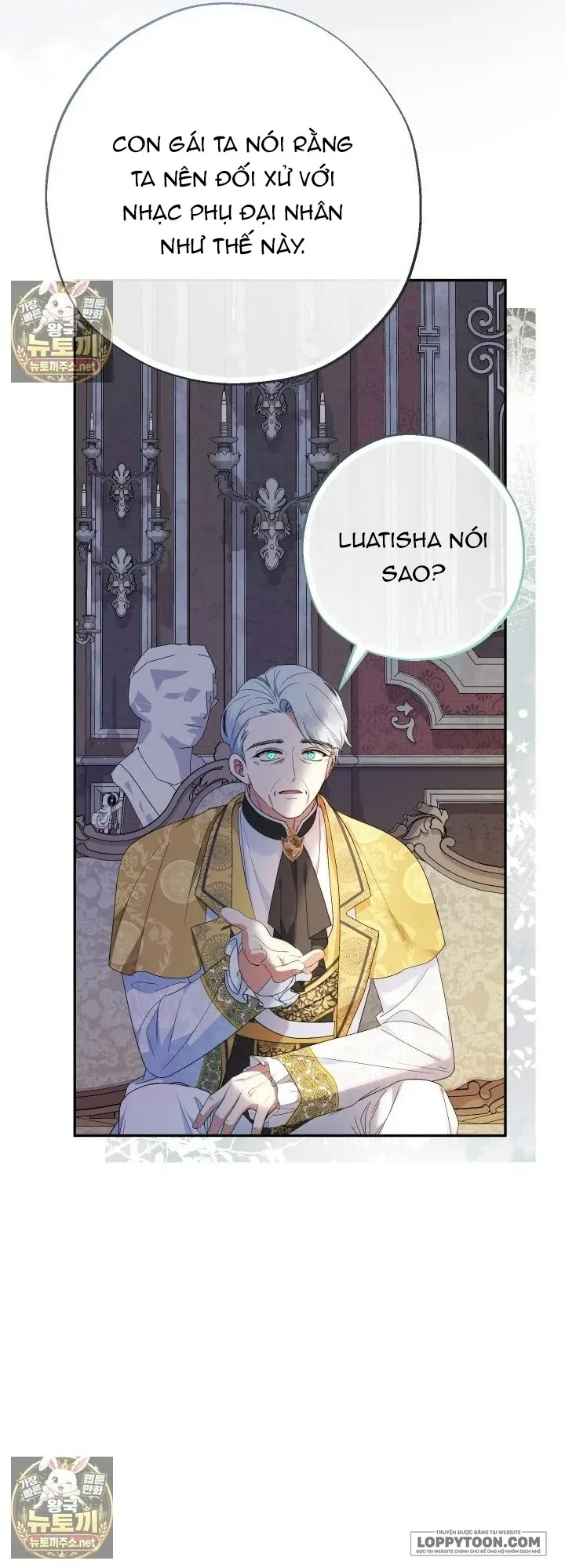 Tiểu Thư Tích Tiền Đi Bụi Chap 114 - trang 47