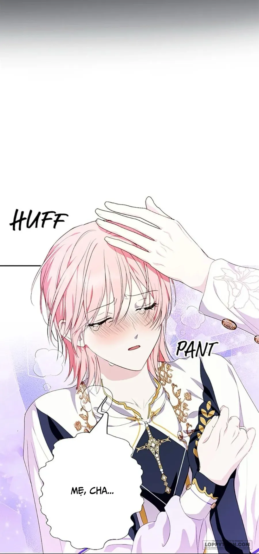 Phía Sau Mặt Nạ Của Nam Chính Hiền Lành Chap 42 - trang 33